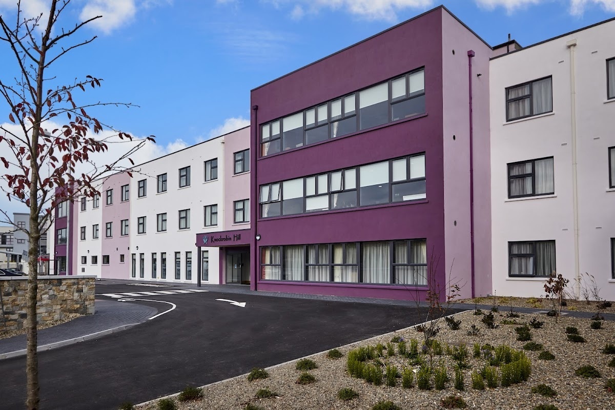 Knockrobin Hill Care Home