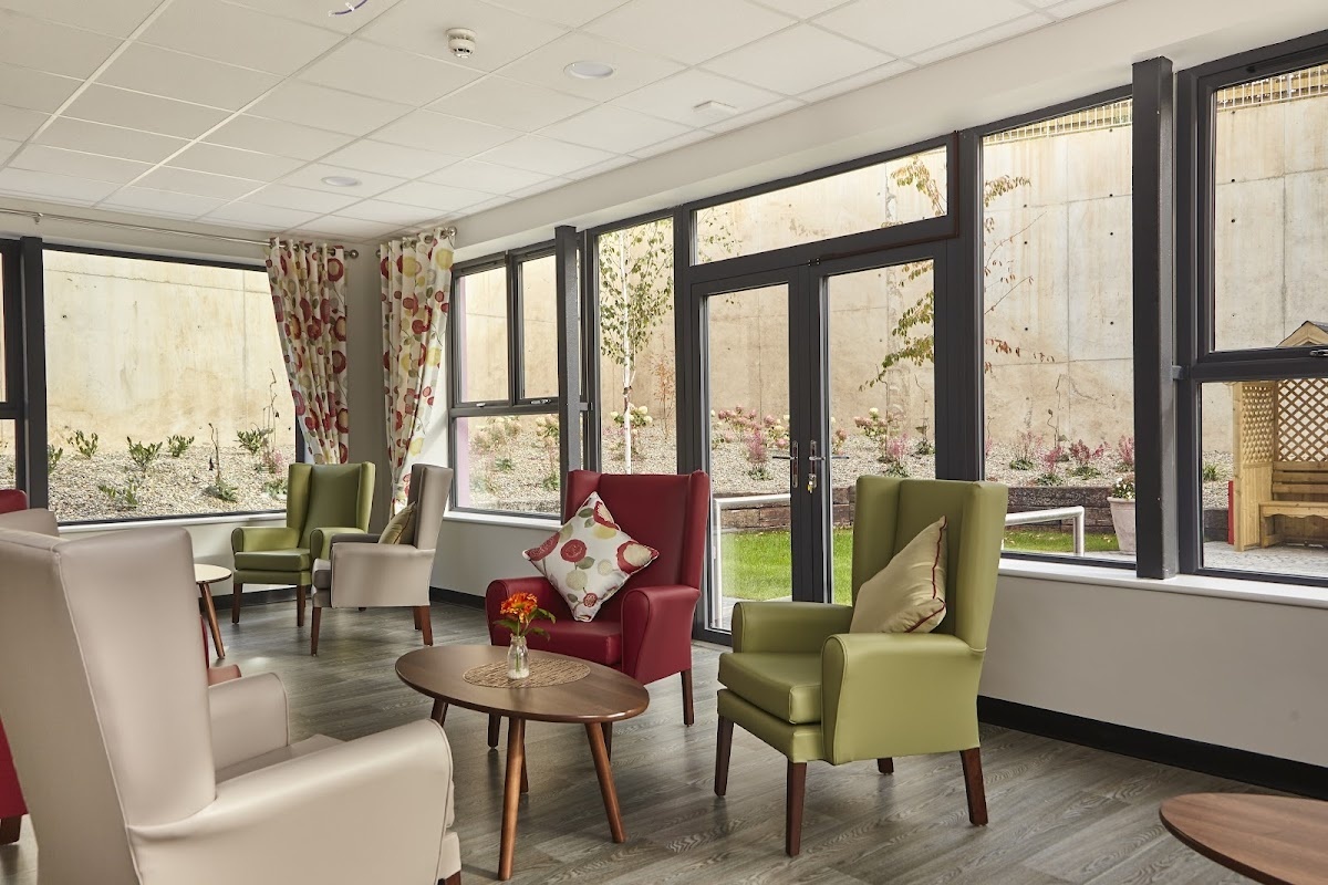 Knockrobin Hill Care Home photo 2