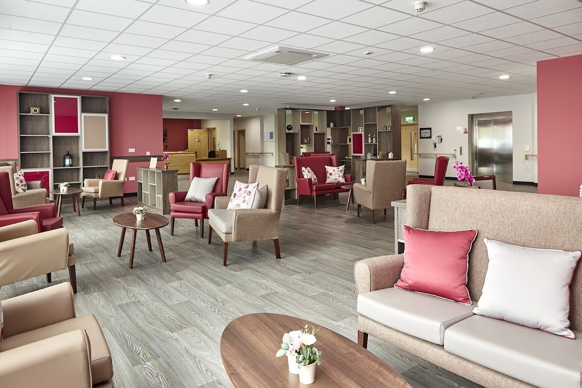 Knockrobin Hill Care Home photo 3