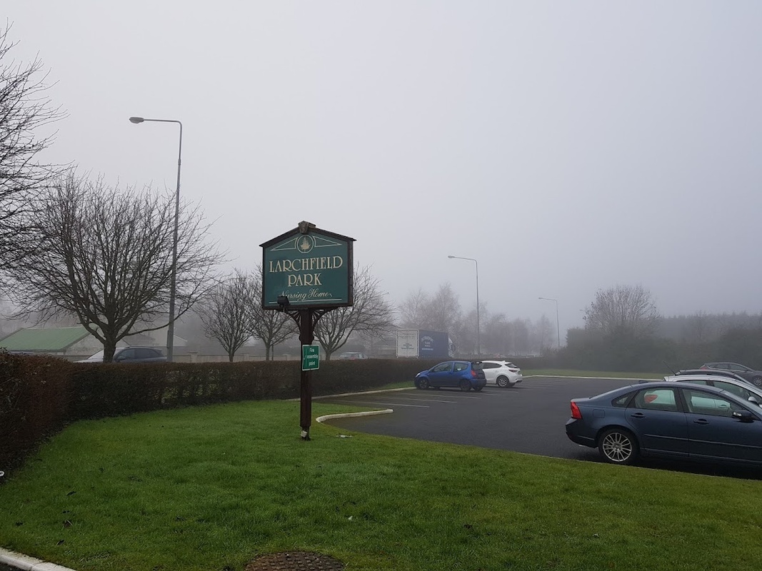 Larchfield Park Nursing Home