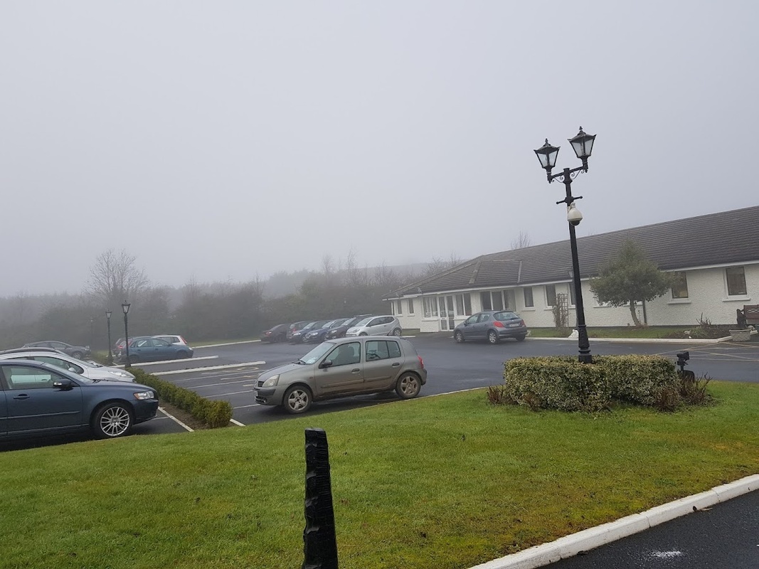 Larchfield Park Nursing Home photo 2