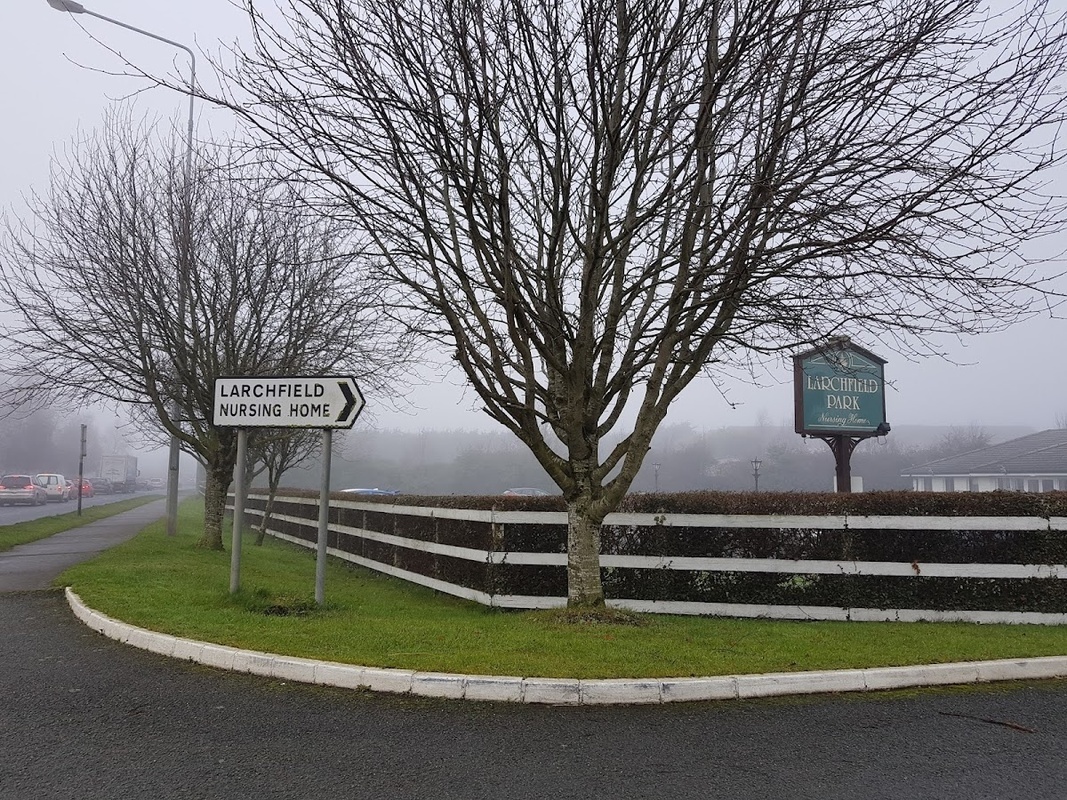 Larchfield Park Nursing Home photo 3