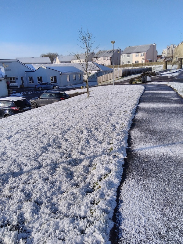 Larissa Lodge Nursing Home