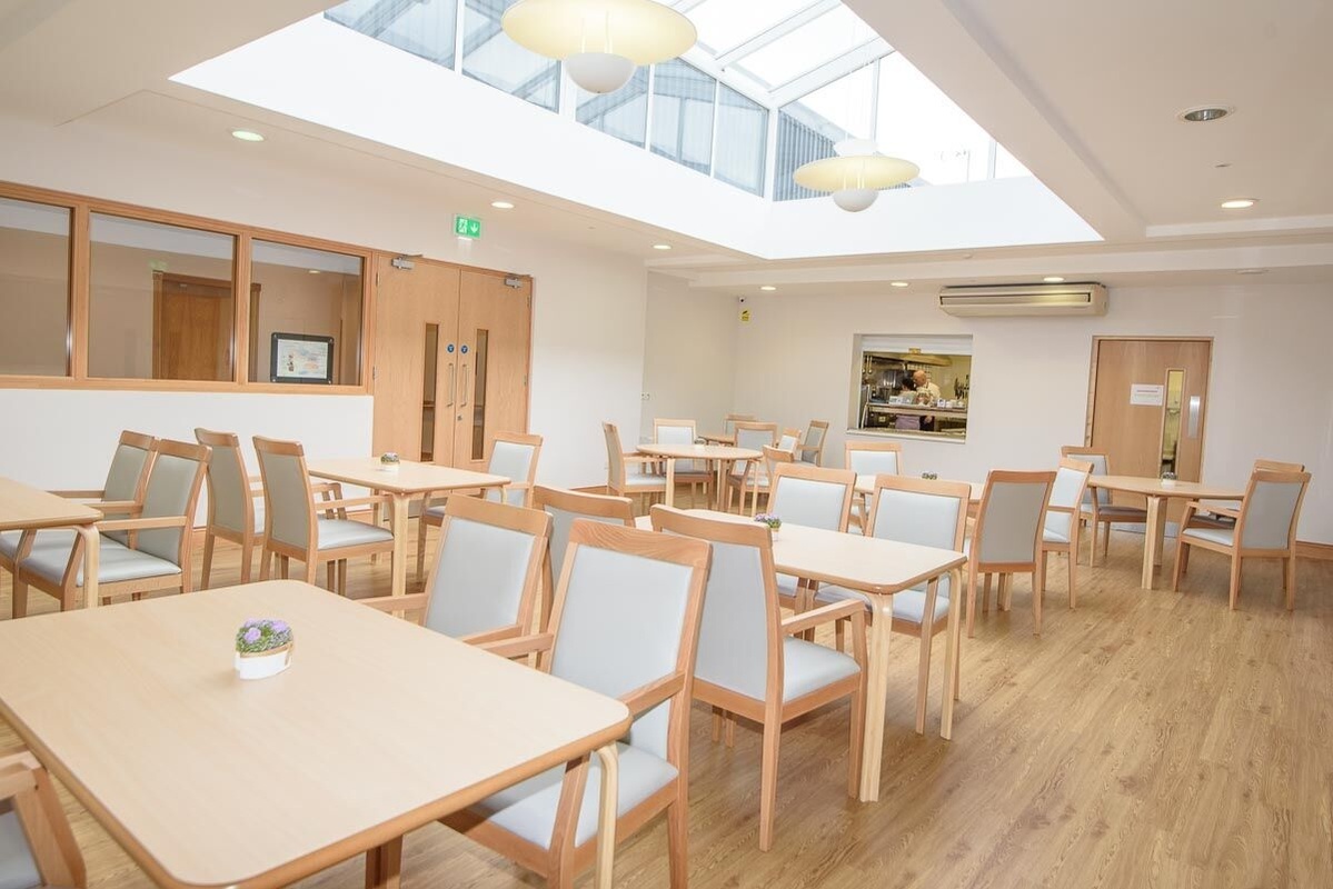 Larissa Lodge Nursing Home photo 2