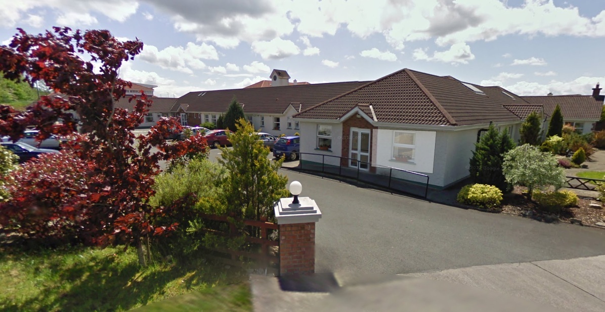 Laurel Lodge Nursing Home