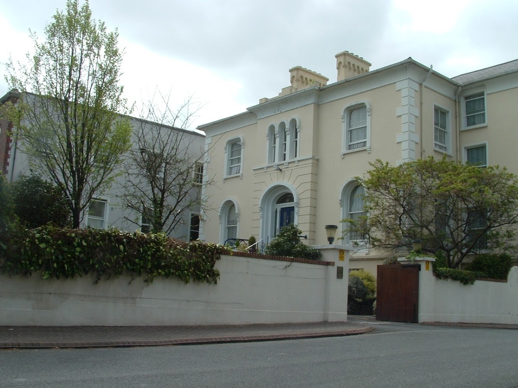 Leeson Park House Nursing Home
