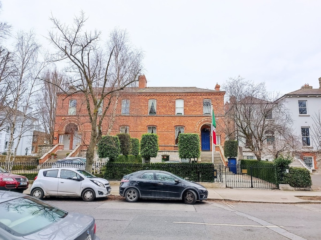 Leeson Park House Nursing Home photo 2