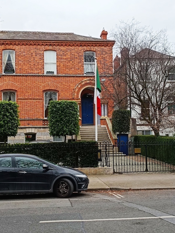 Leeson Park House Nursing Home photo 3