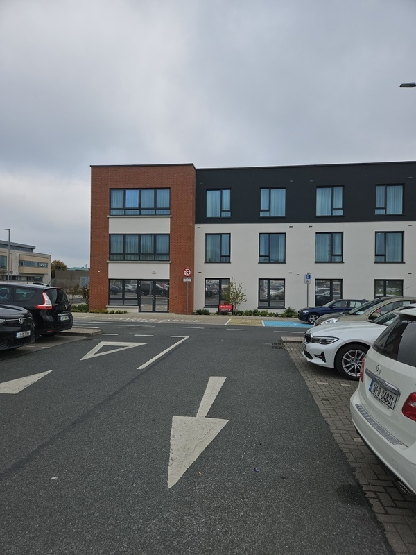 Leopardstown Care Centre