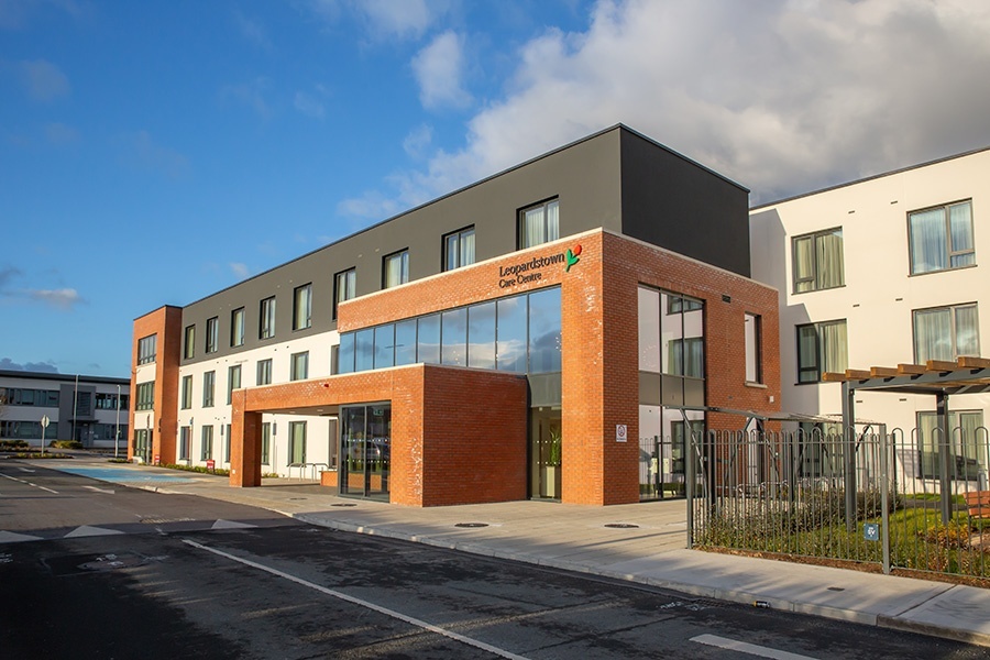 Leopardstown Care Centre photo 2