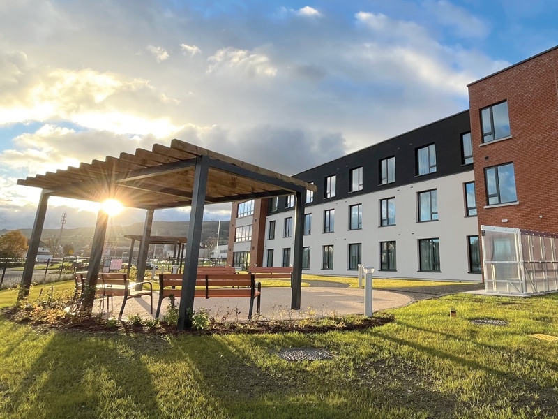 Leopardstown Care Centre photo 3