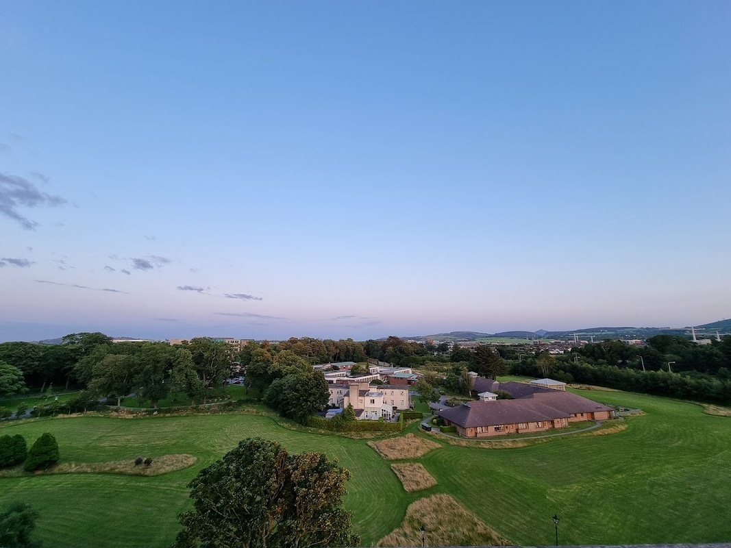 Leopardstown Park Hospital