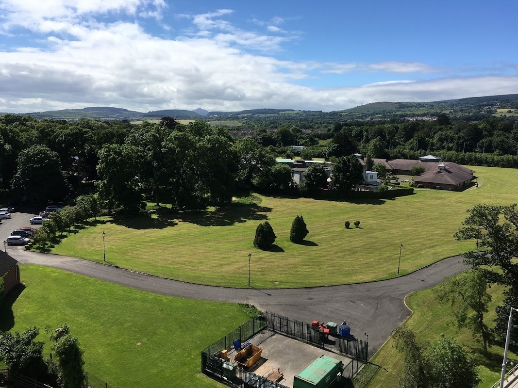 Leopardstown Park Hospital photo 3