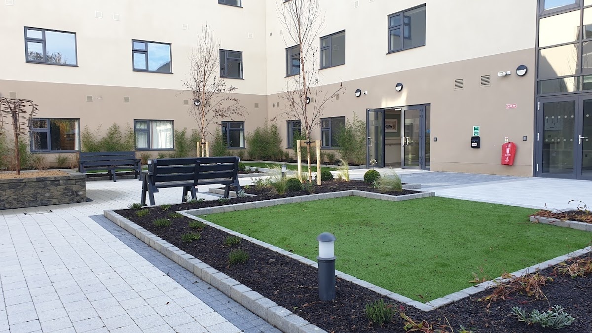 Lexington House photo 2