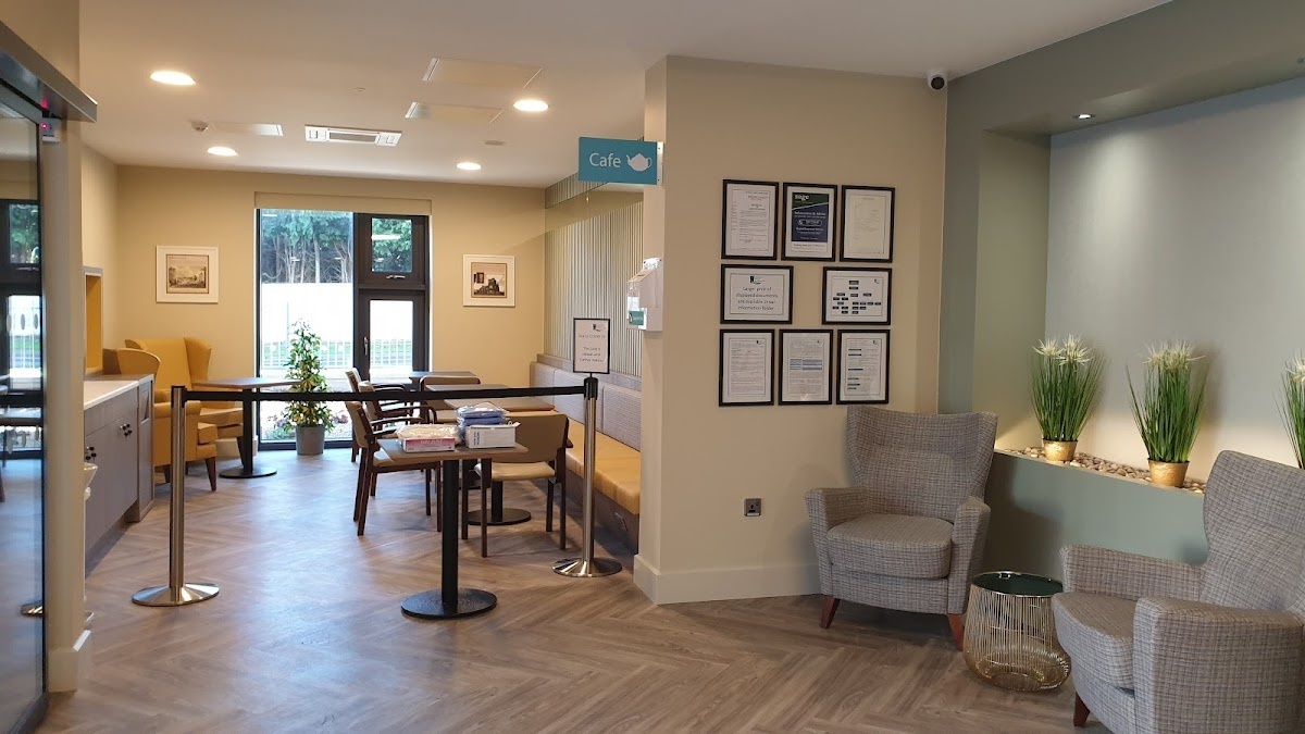 Lexington House photo 3