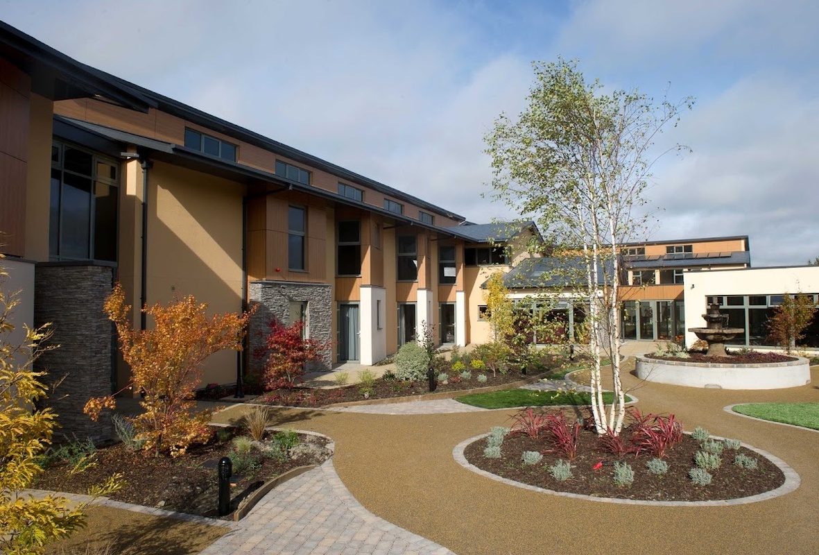 Lisheen Nursing Home