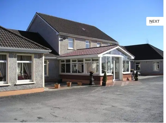 Little Flower Nursing Home