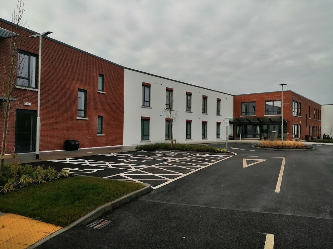 Loughshinny Residential Home