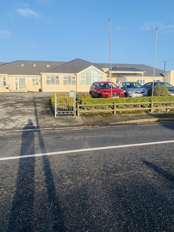 Marian House Alzheimer Unit