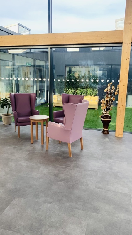 Marian House Alzheimer Unit photo 2