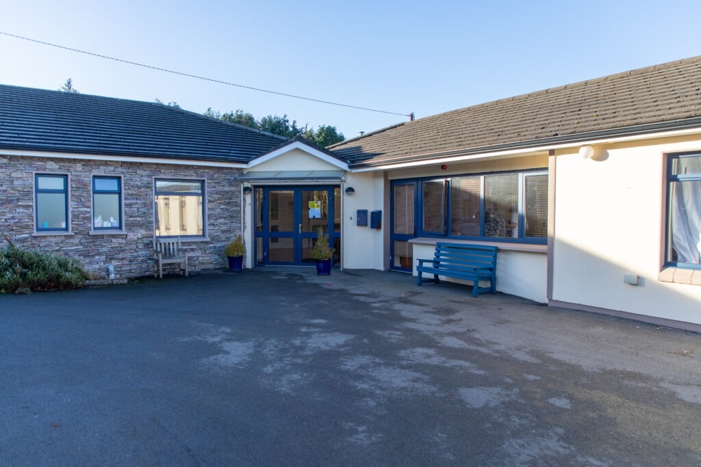 Maryborough Nursing Home