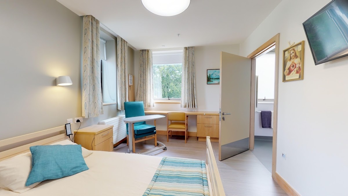 Maryfield Nursing Home