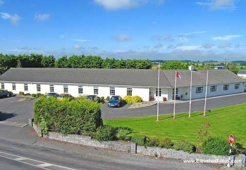 Maryfield Nursing Home