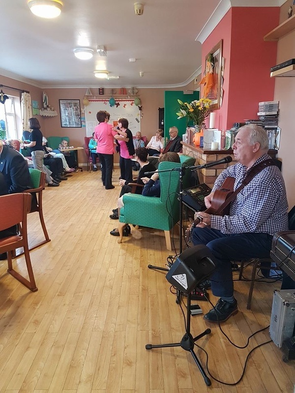 Maryfield Nursing Home photo 2