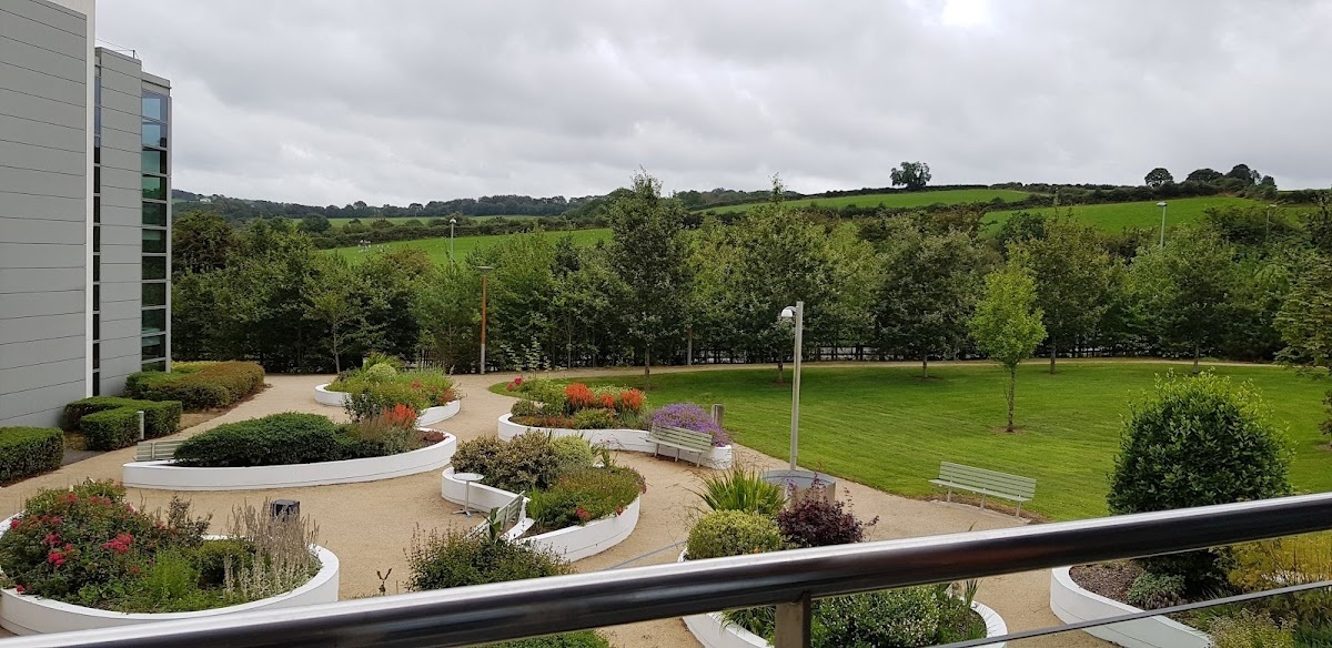 Marymount University Hospital & Hospice