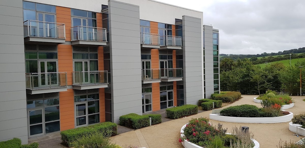 Marymount University Hospital & Hospice photo 2