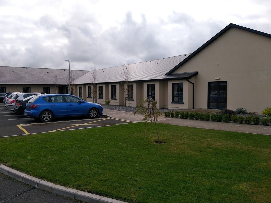 Maynooth Lodge Nursing Home