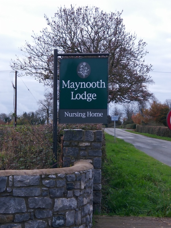 Maynooth Lodge Nursing Home photo 2