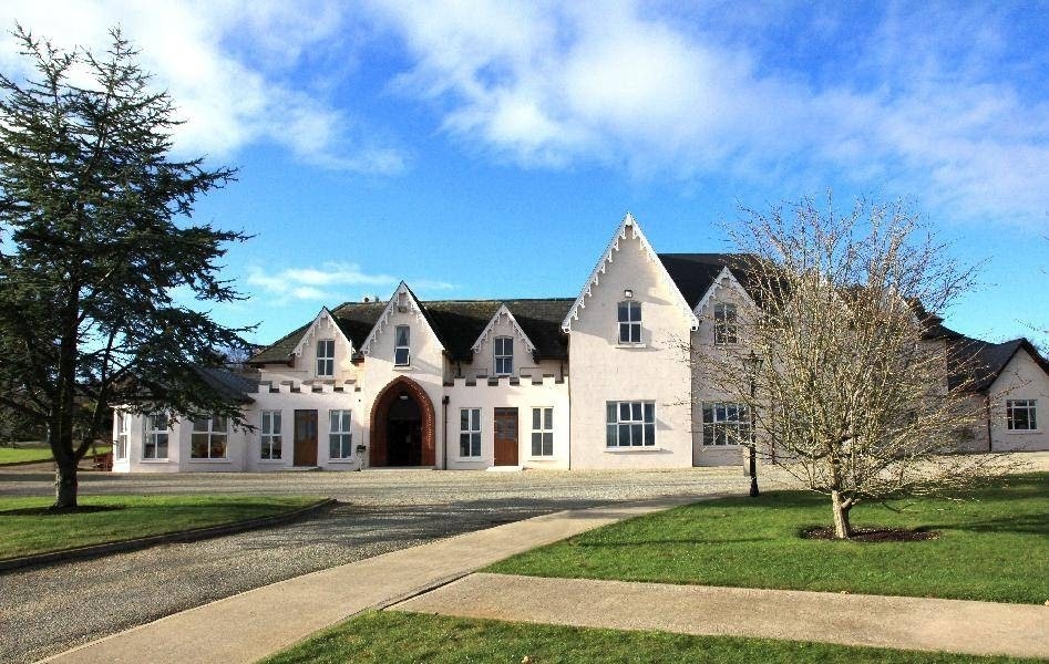 Middletown House Nursing Home