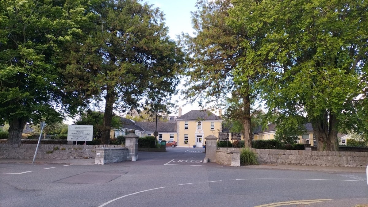 Midleton Community Hospital photo 2