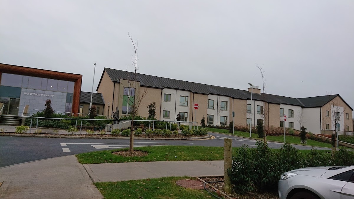Milford Nursing Home