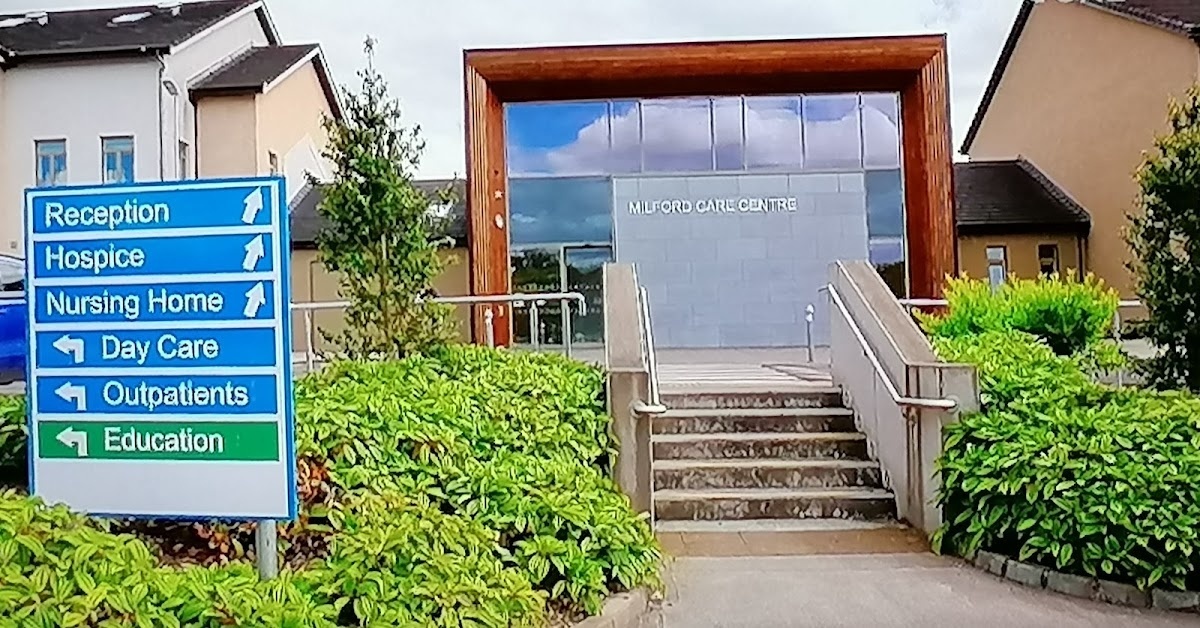 Milford Nursing Home photo 2