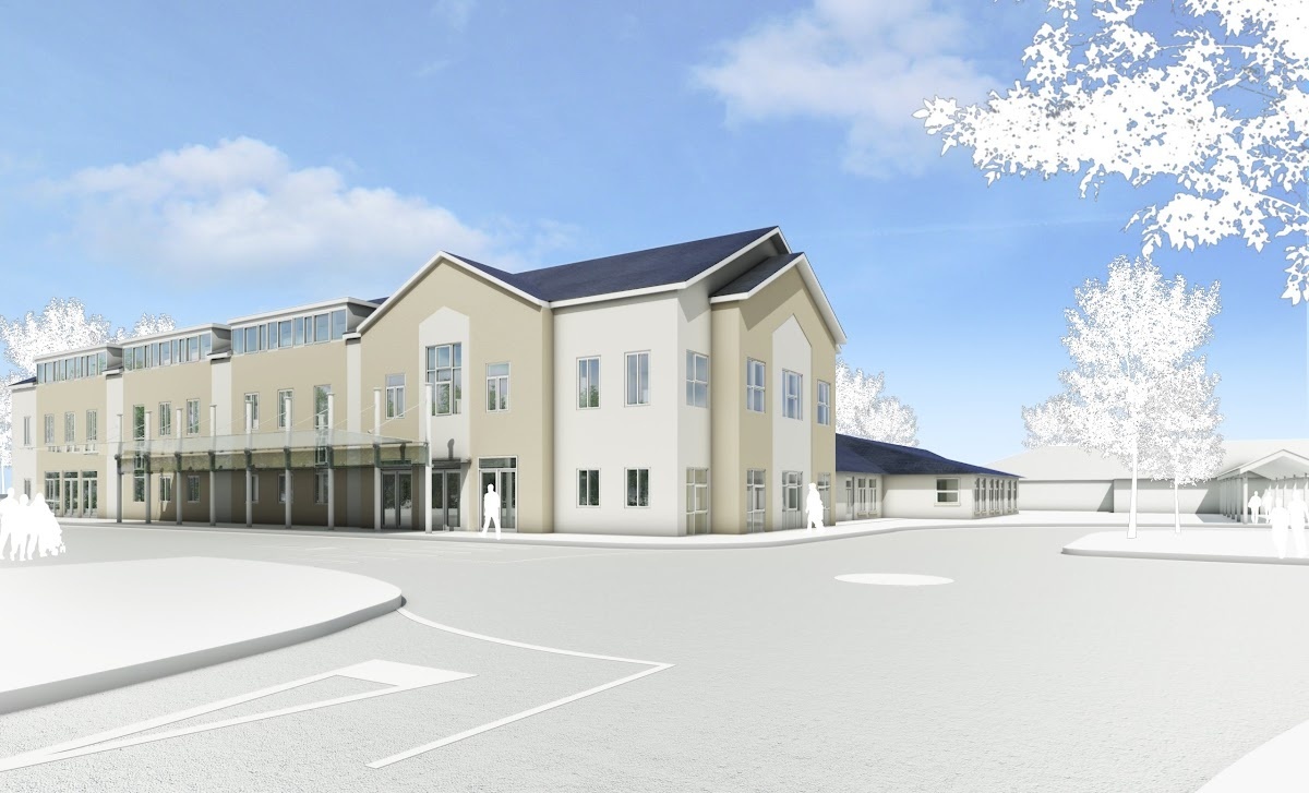 Milford Nursing Home photo 3