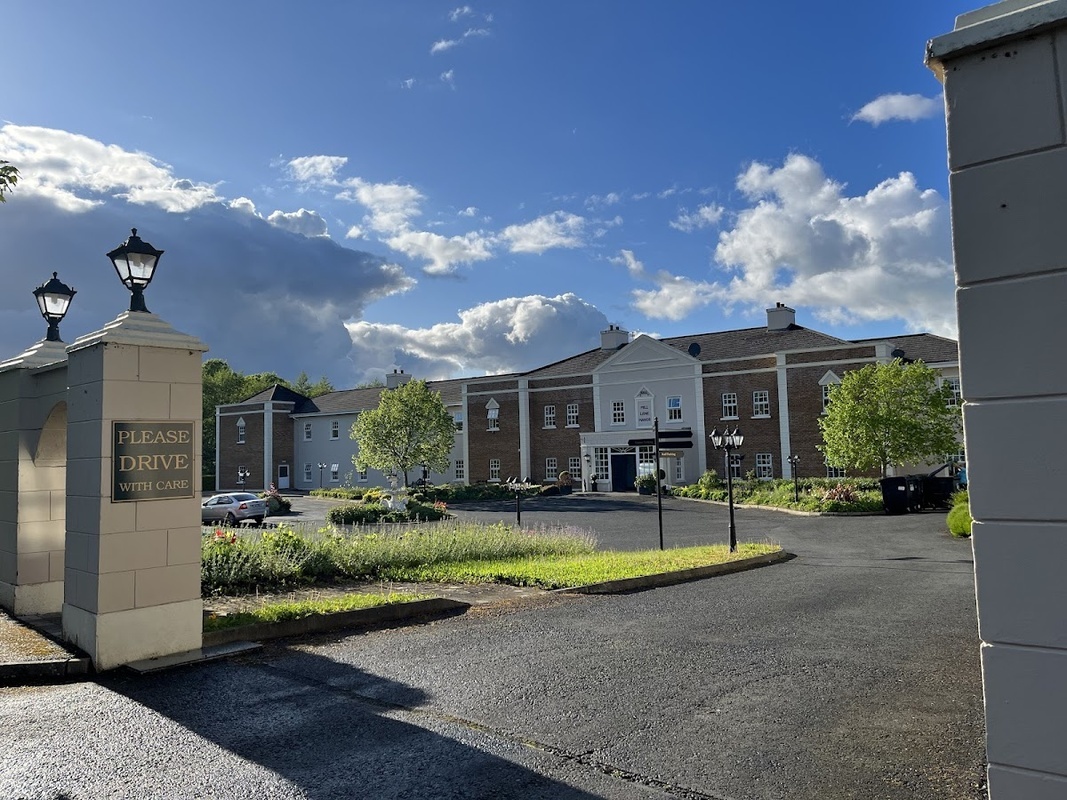 Mill Lane Manor Private Nursing Home