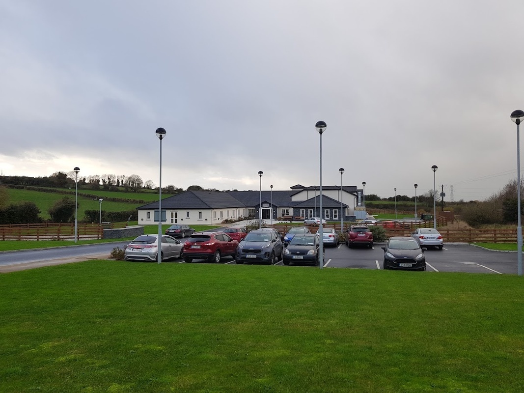 Millbrook Manor Nursing Home