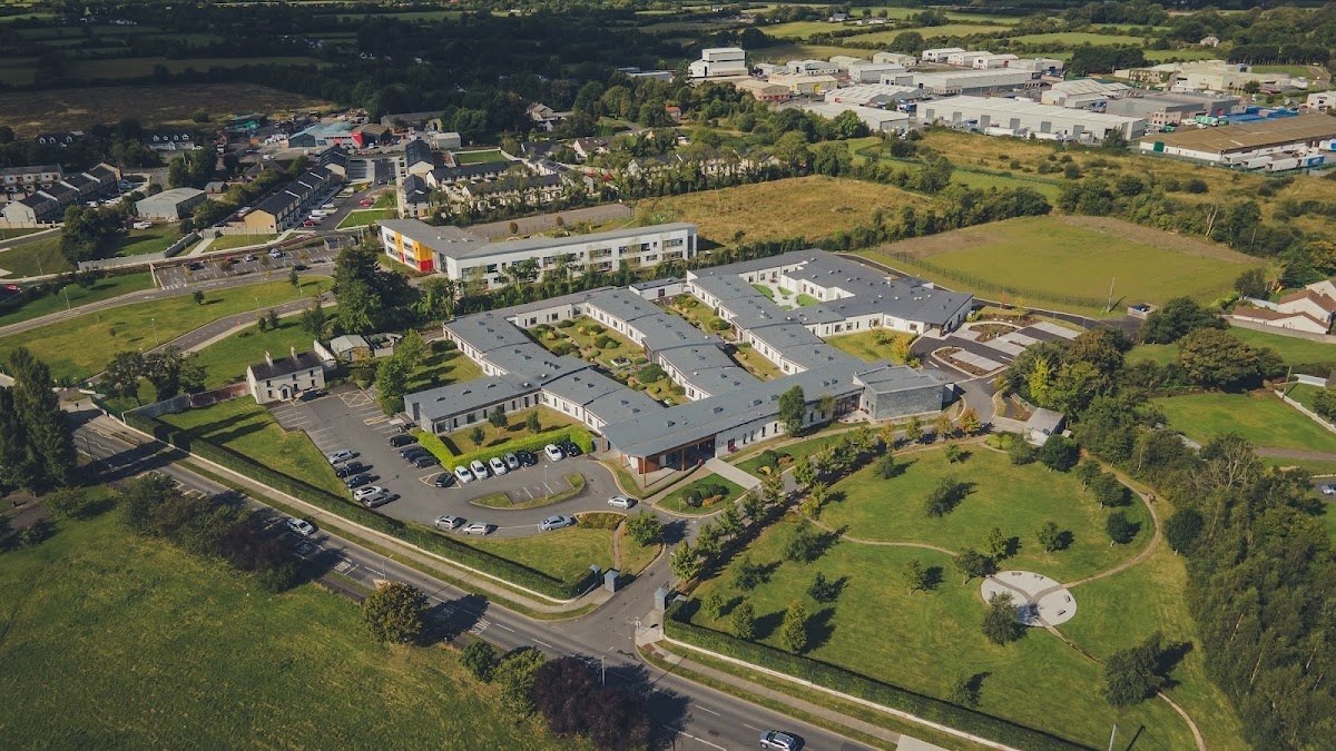 Millbury Nursing Home