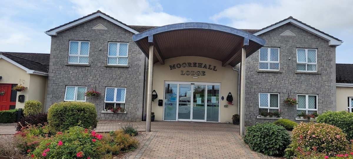 Moorehall Lodge Ardee photo 2