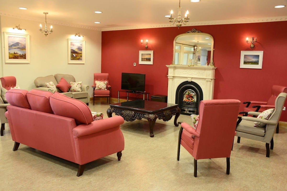 Moorehall Lodge Ardee photo 3