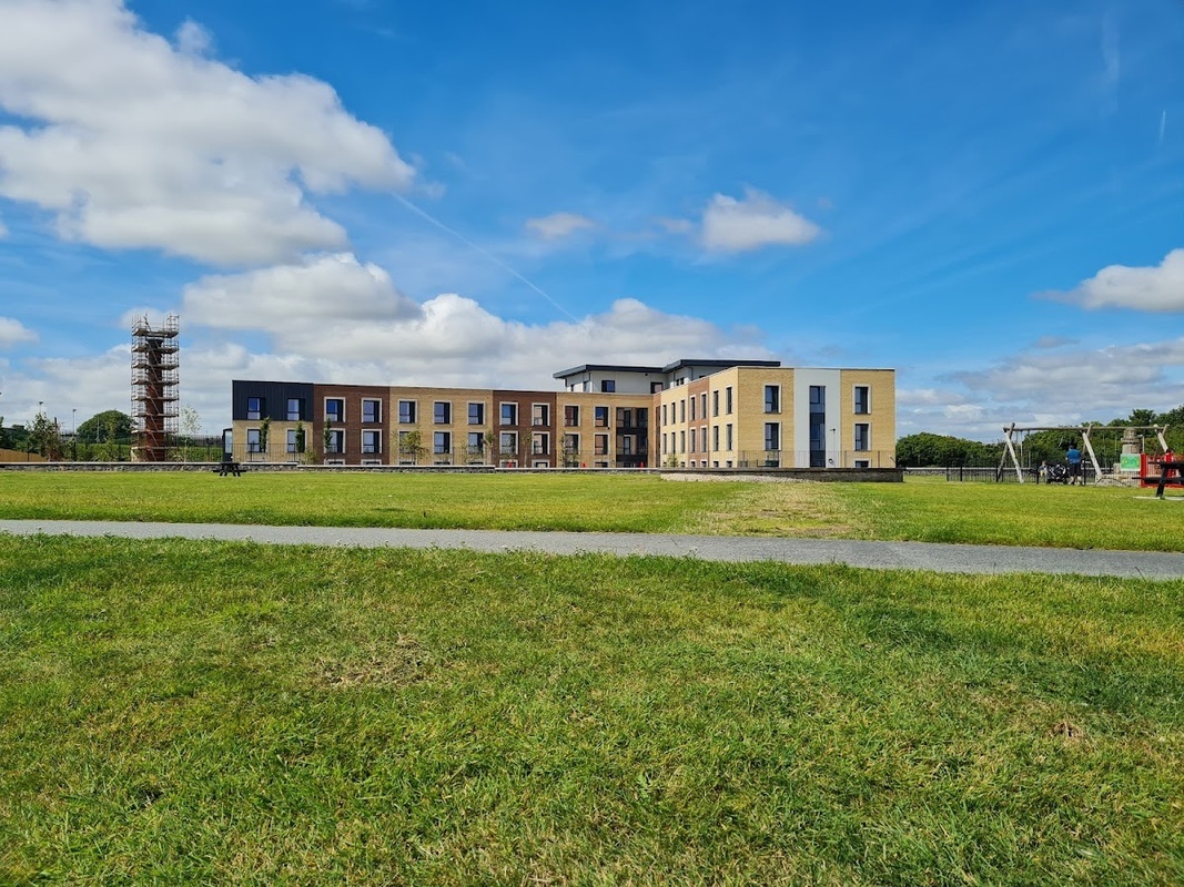 Moorehall Lodge Balbriggan photo 2