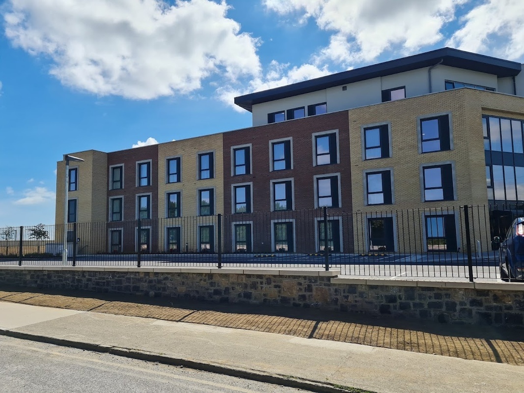 Moorehall Lodge Balbriggan photo 3