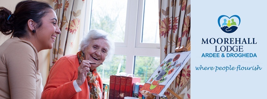 Moorehall Lodge Drogheda