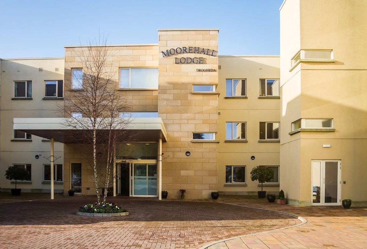 Moorehall Lodge Drogheda photo 2