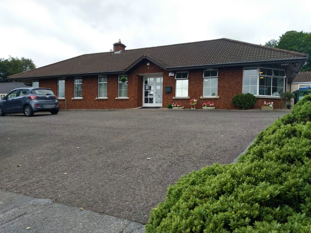 Mount Cara Nursing Home