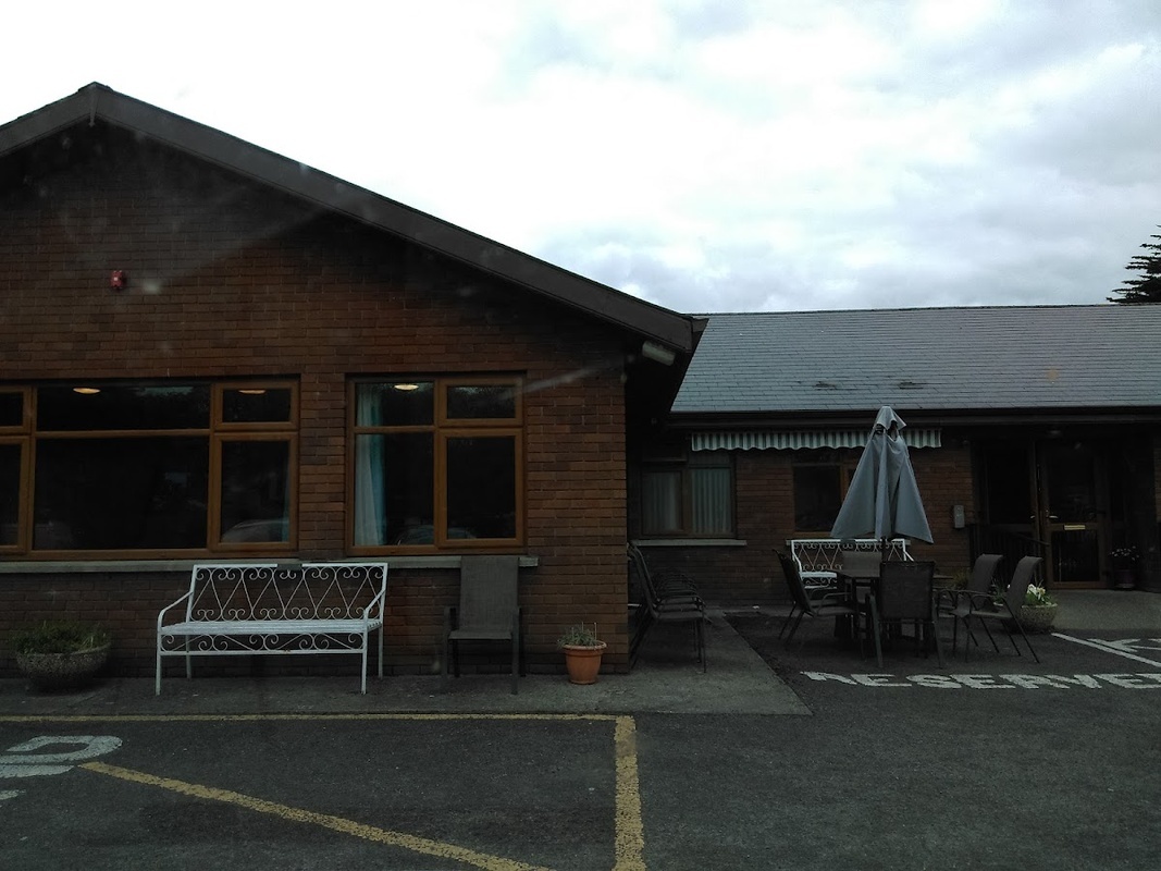 Mount Carmel Supported Care Home