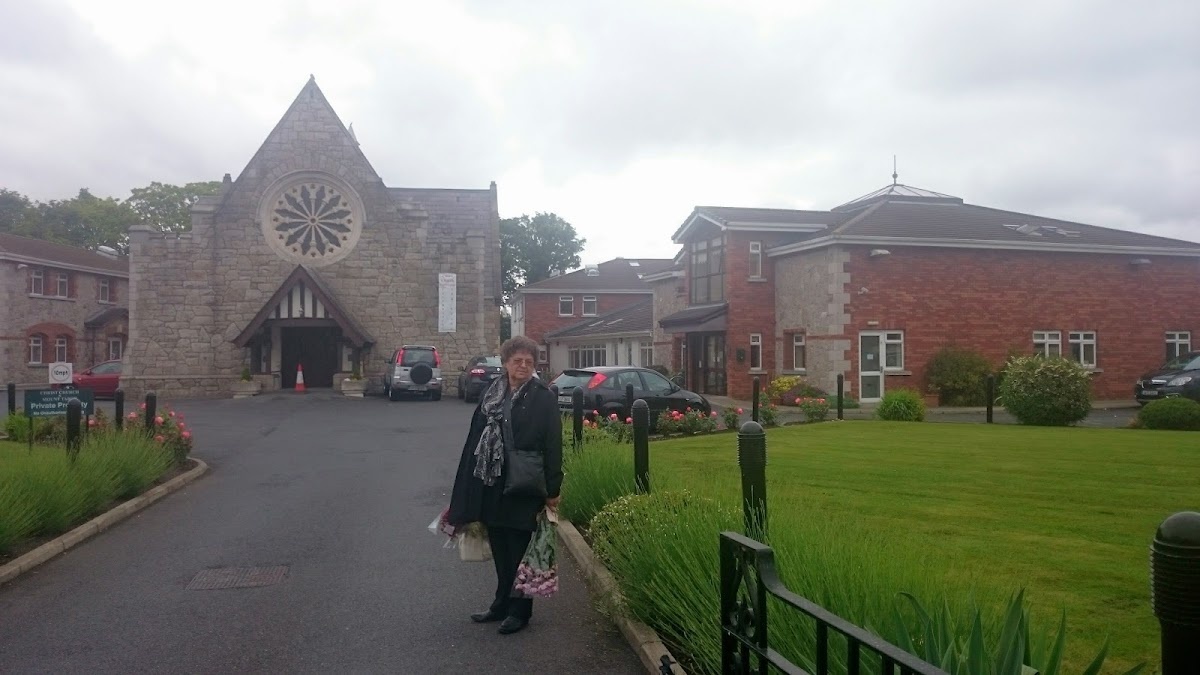 Mount Tabor Nursing Home and Care Centre