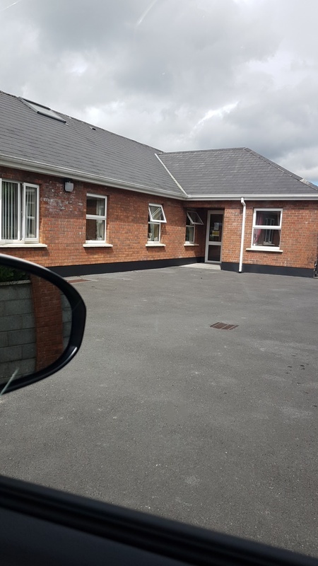 Mountbellew Nursing Home